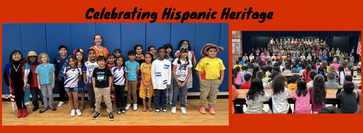 Celebrating Hispanic Heritage